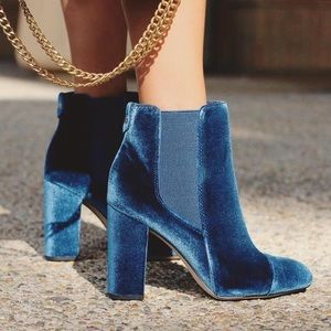 Sam Edelman Case bootie